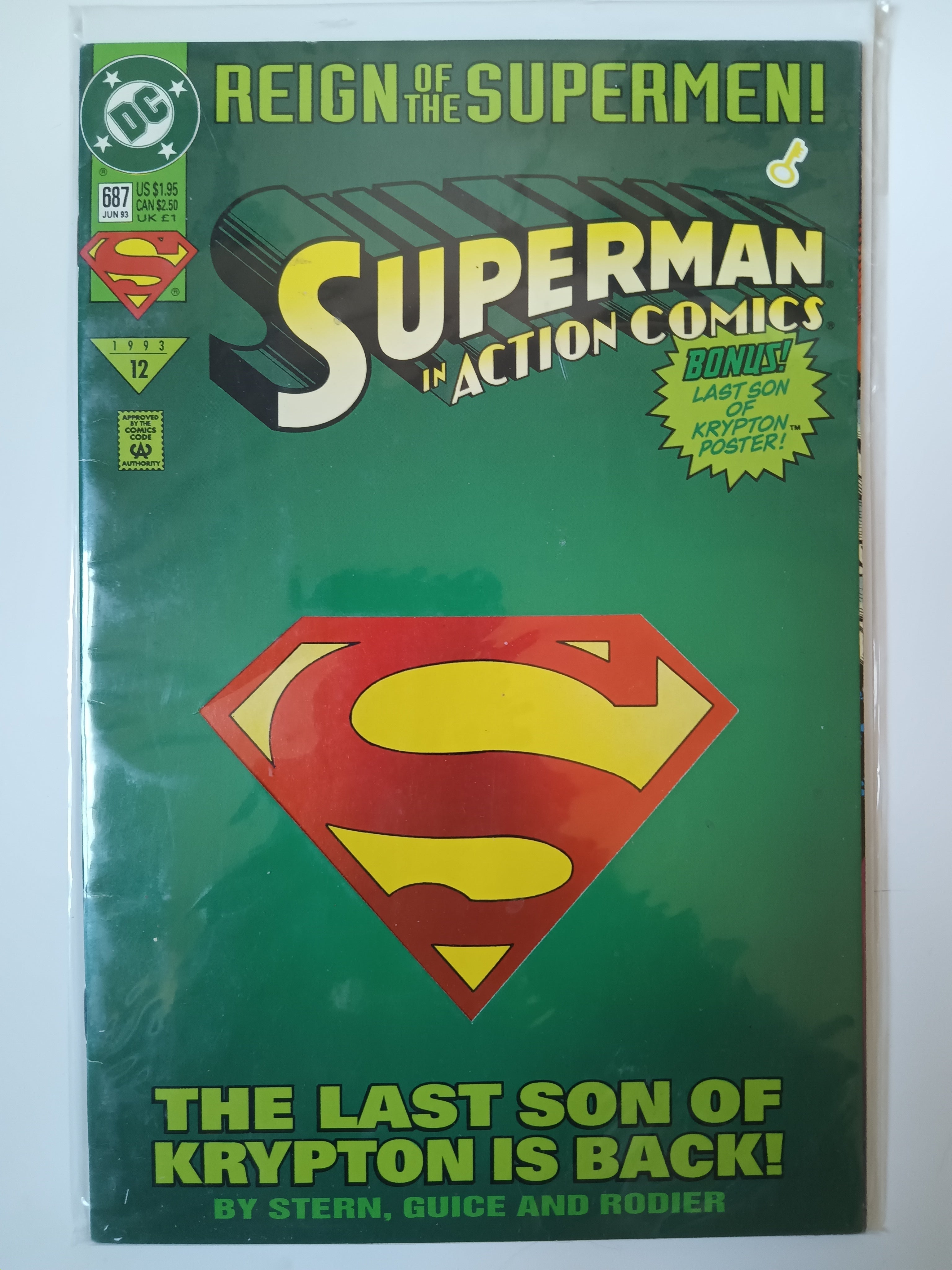 12 Popular DC Comic Books