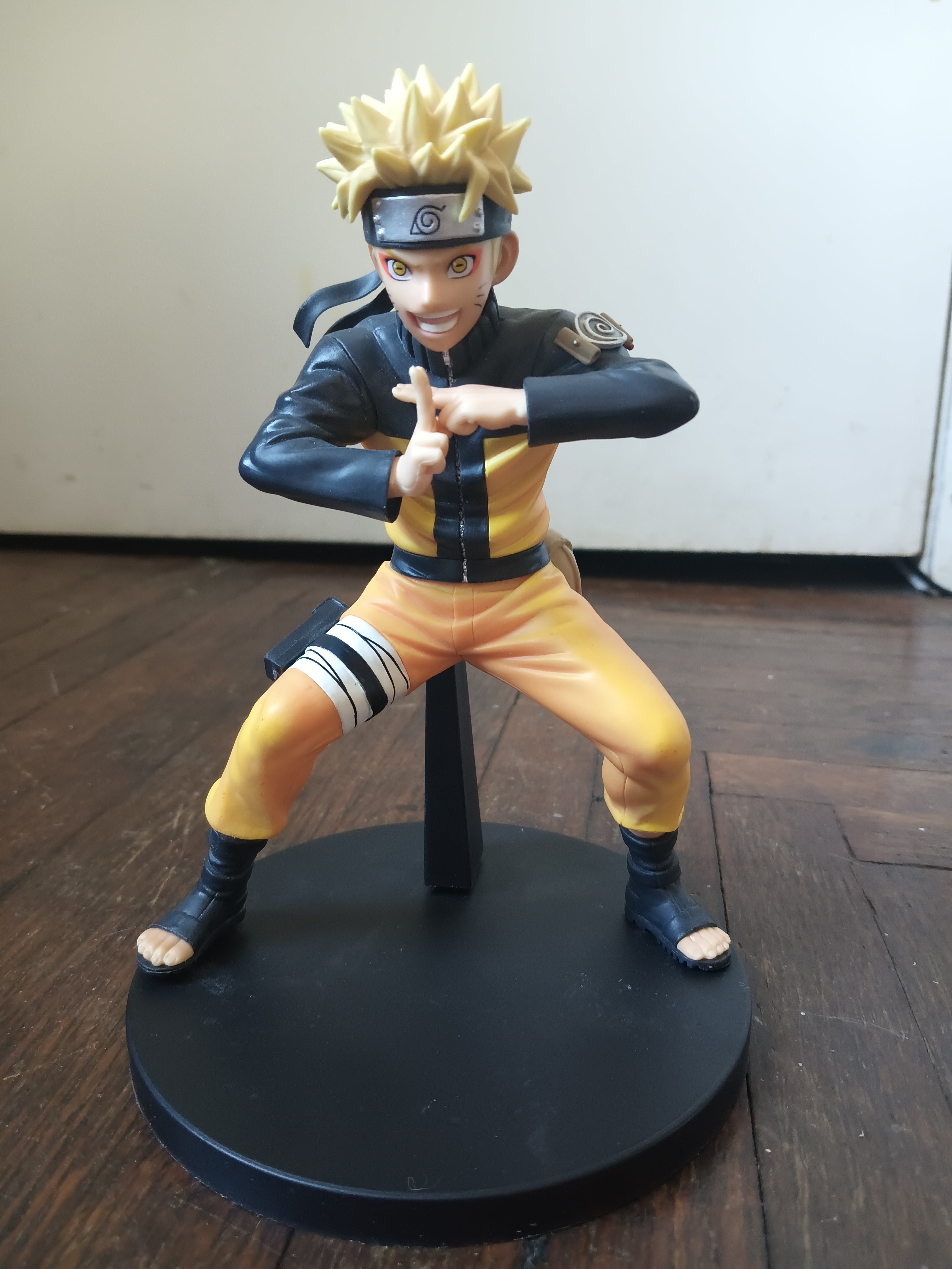 Naruto Action Figure