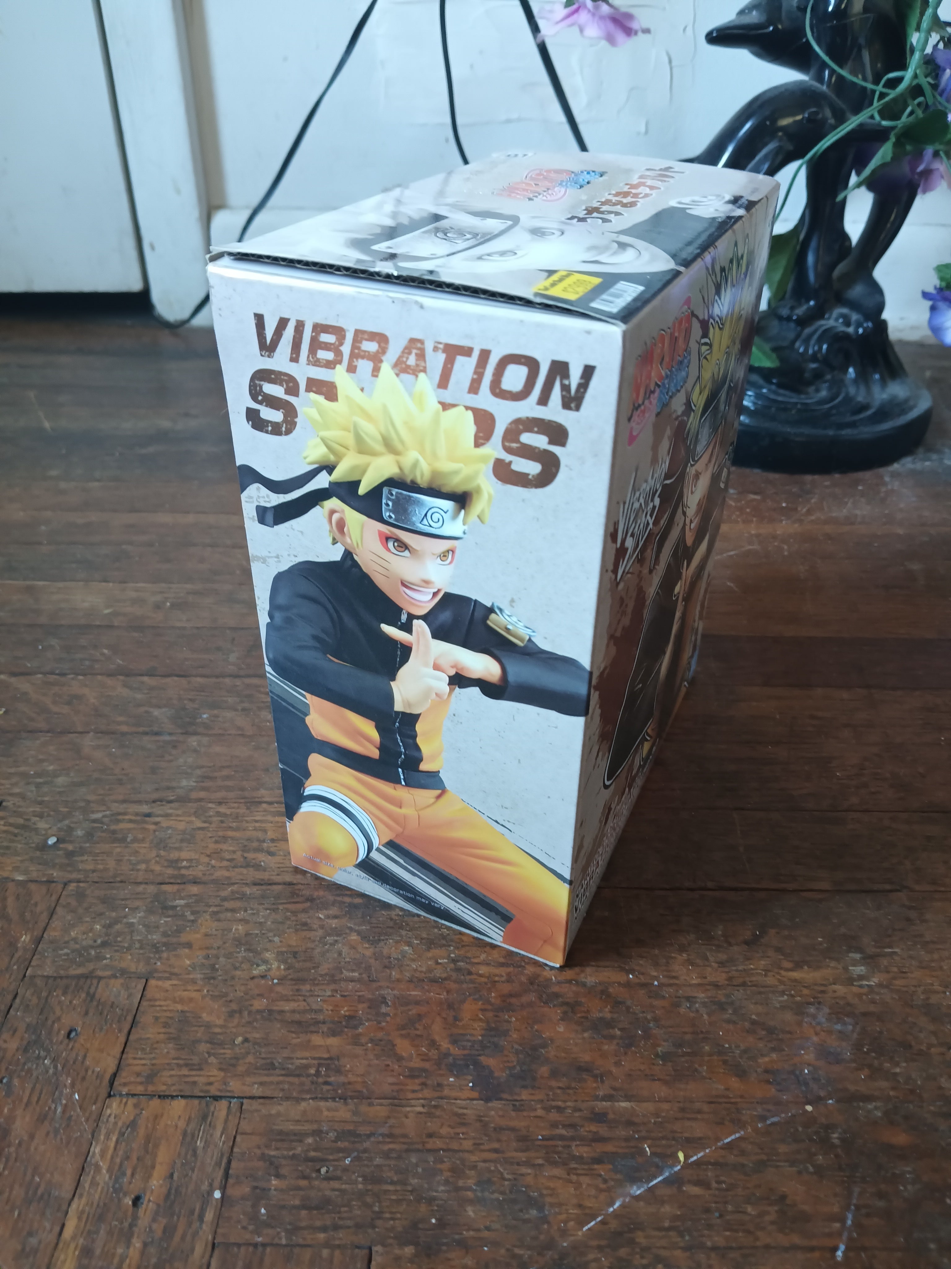 Naruto Action Figure