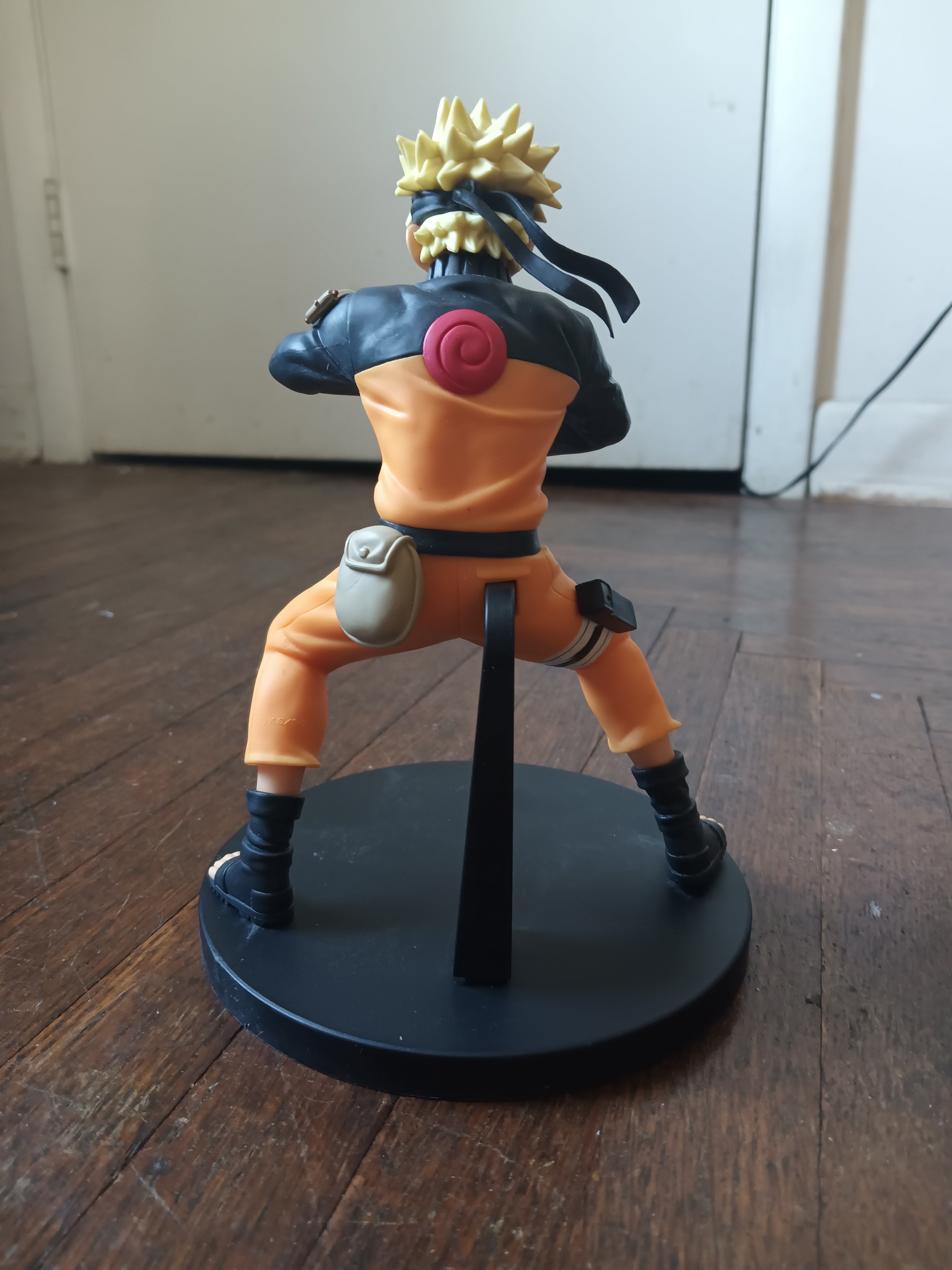 Naruto Action Figure