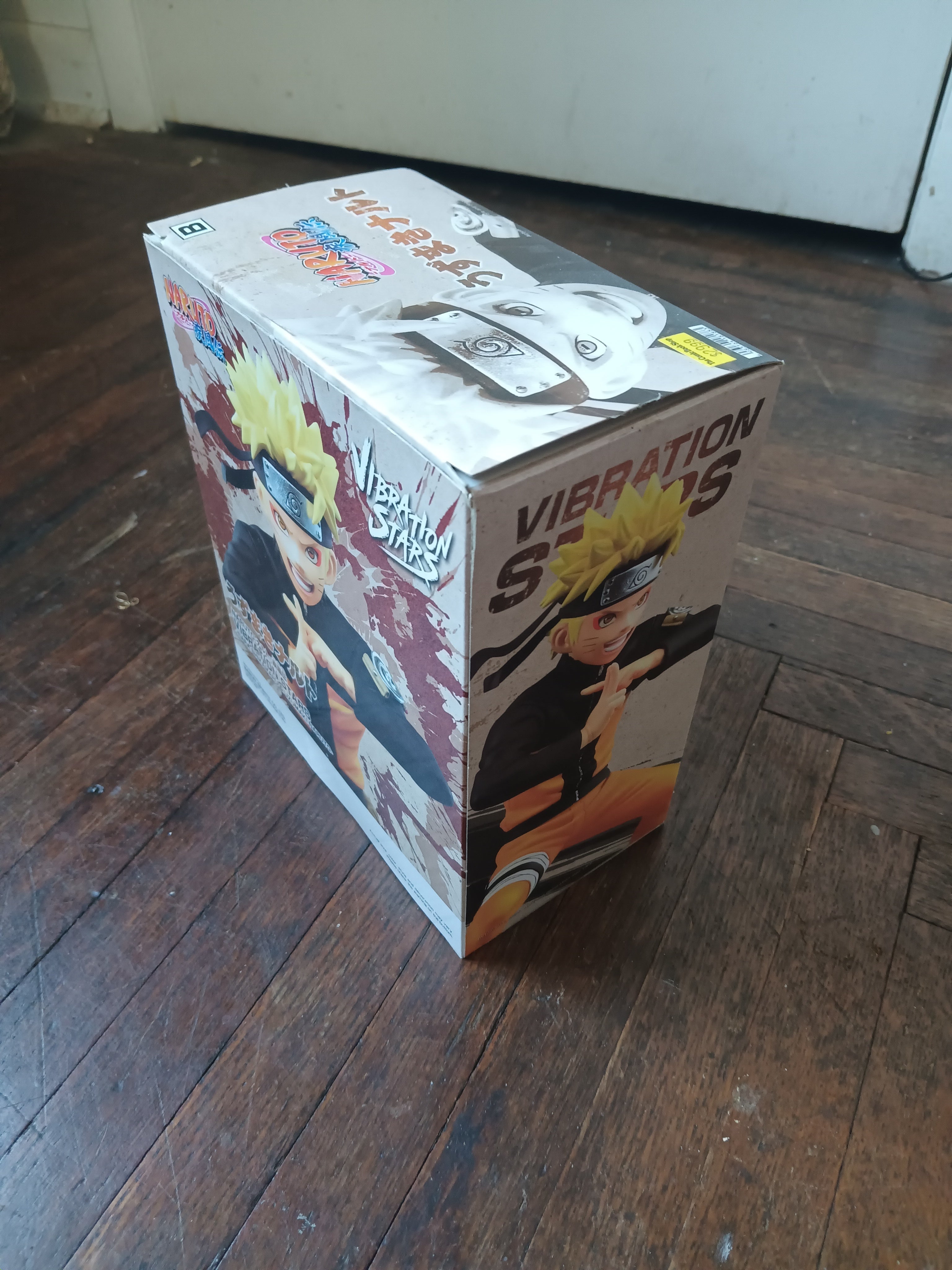 Naruto Action Figure