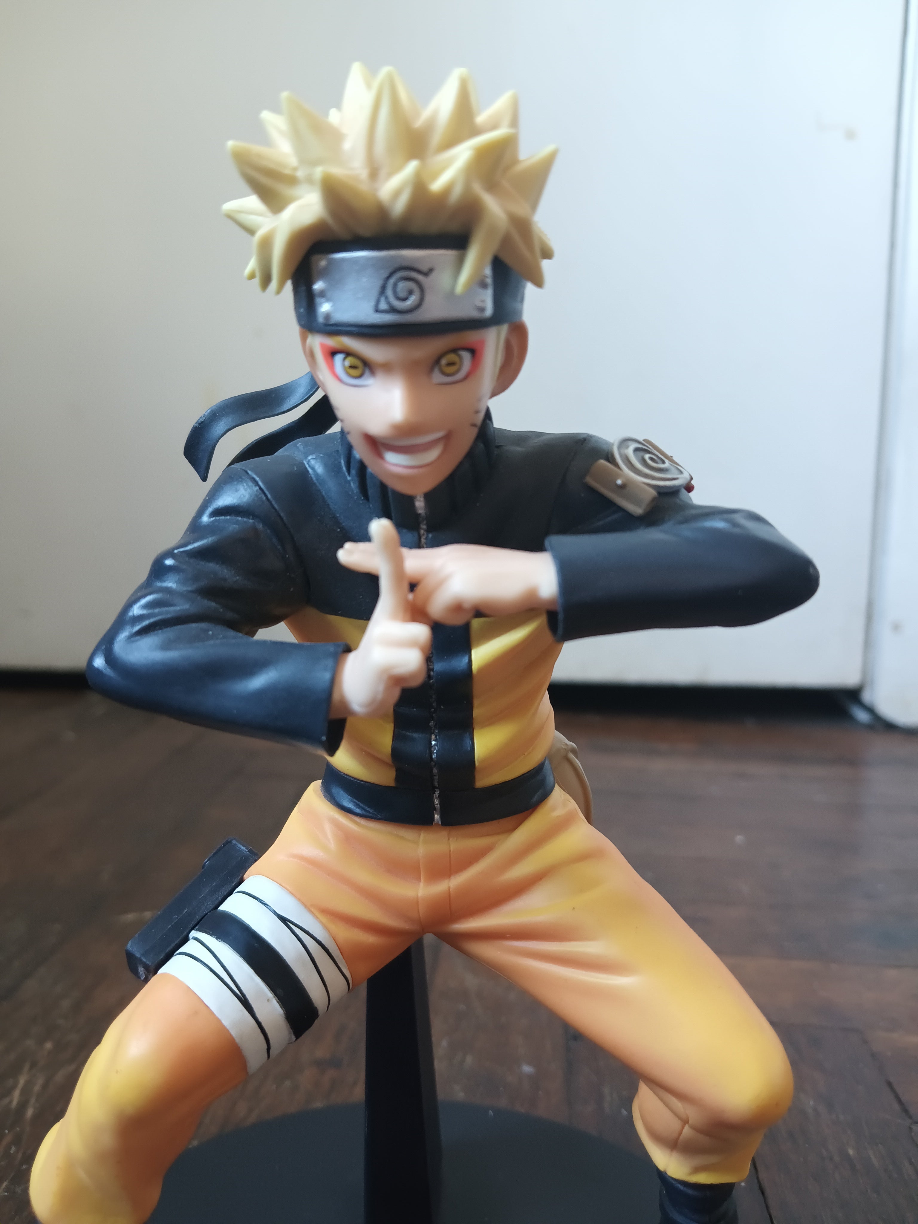 Naruto Action Figure