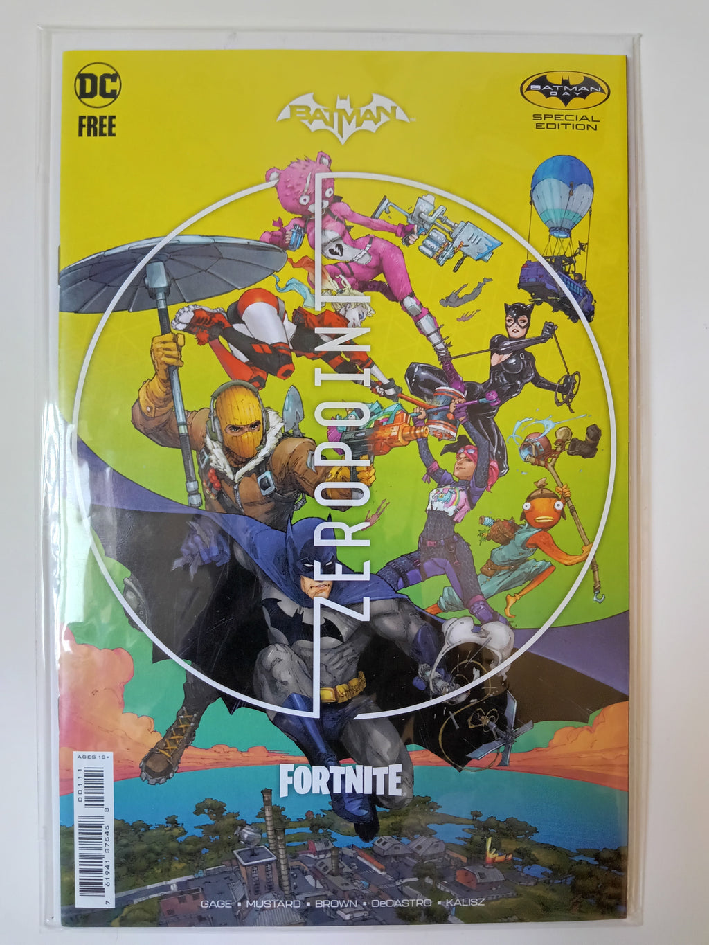 12 Popular DC Comic Books