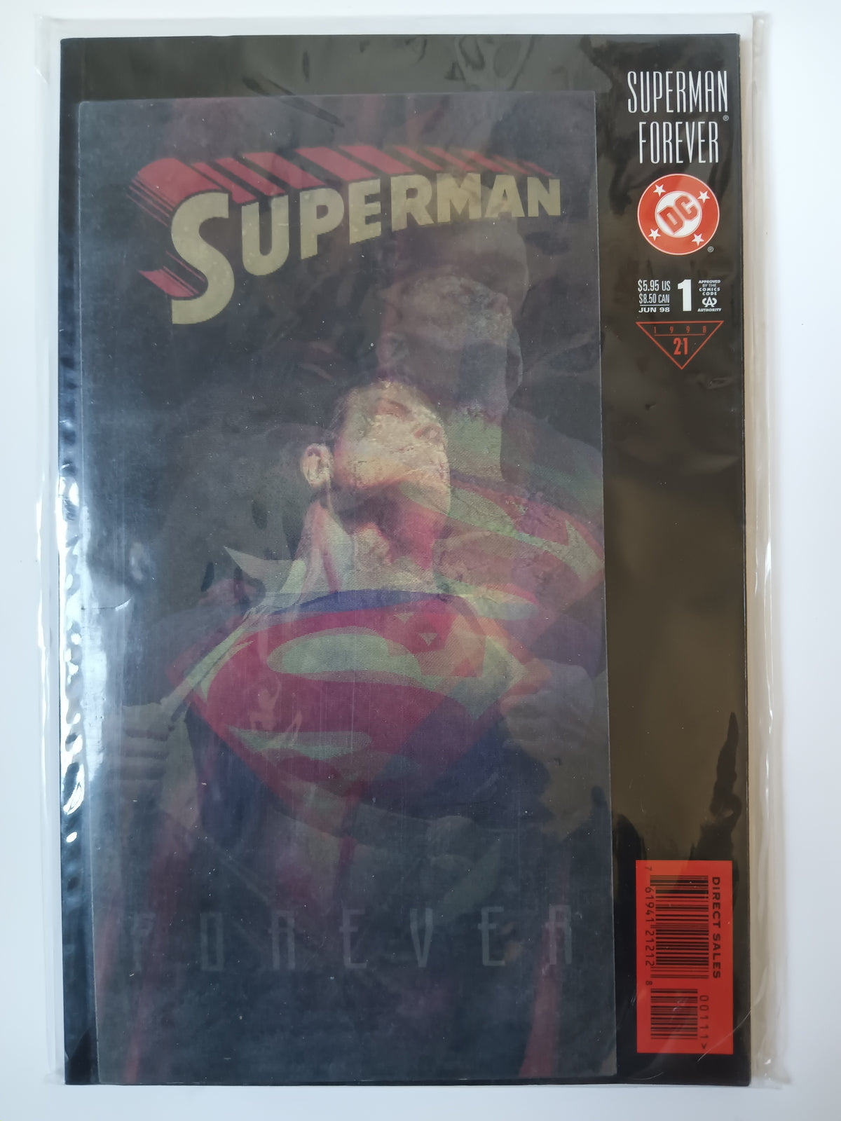 12 Popular DC Comic Books