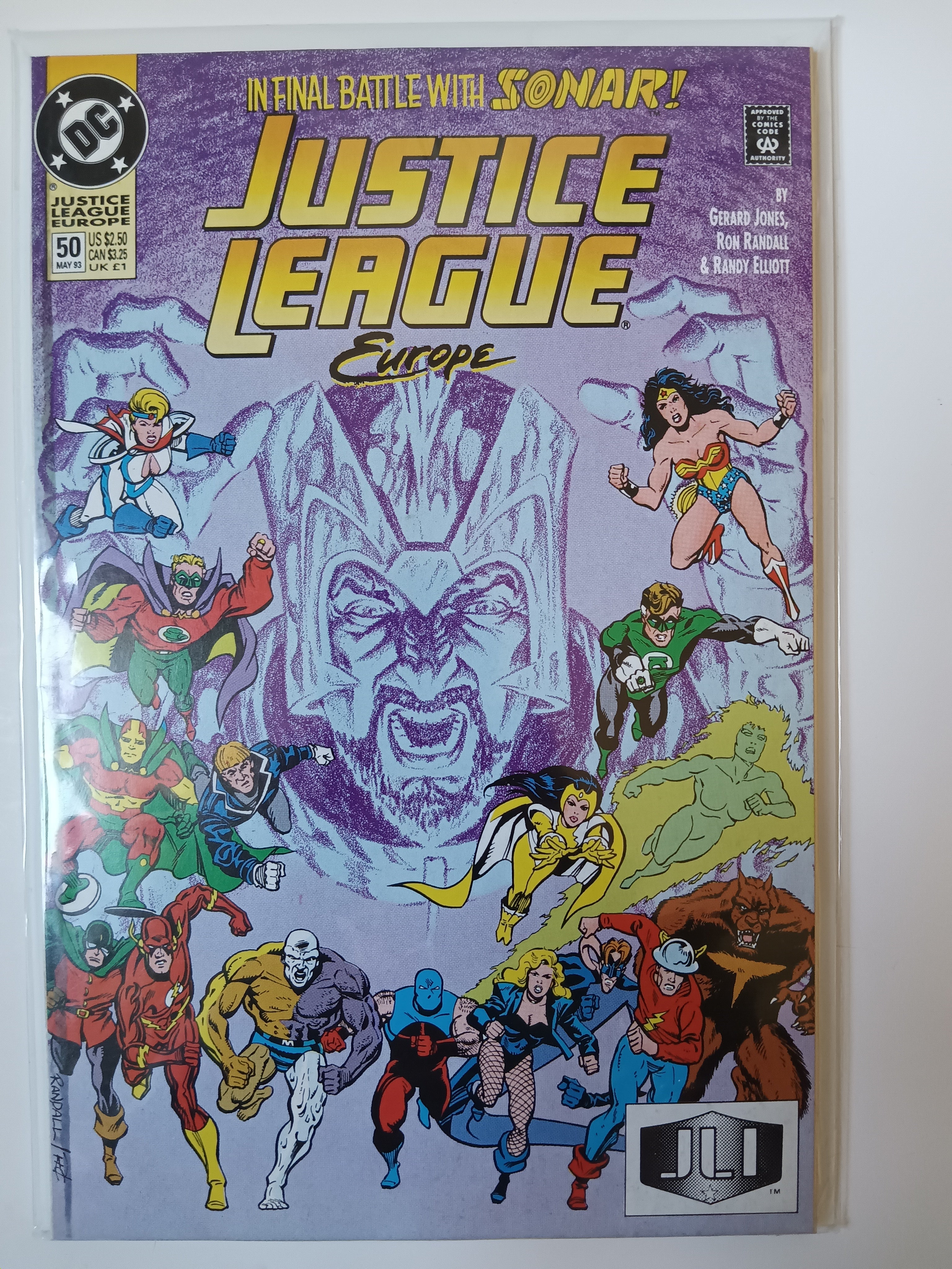 12 Popular DC Comic Books