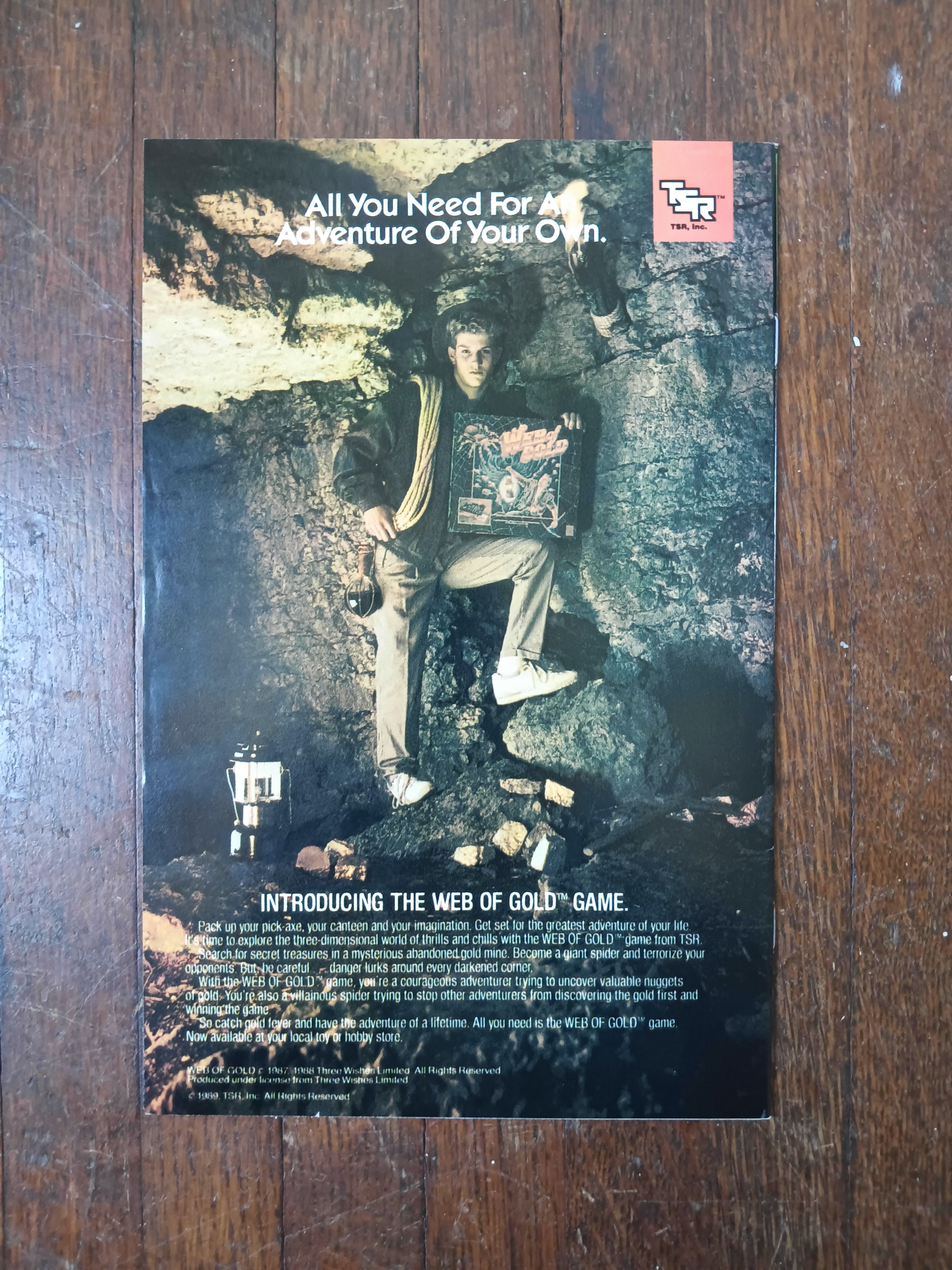 The Amazing Spider-man #326 Direct Edition Marvel Comic Book