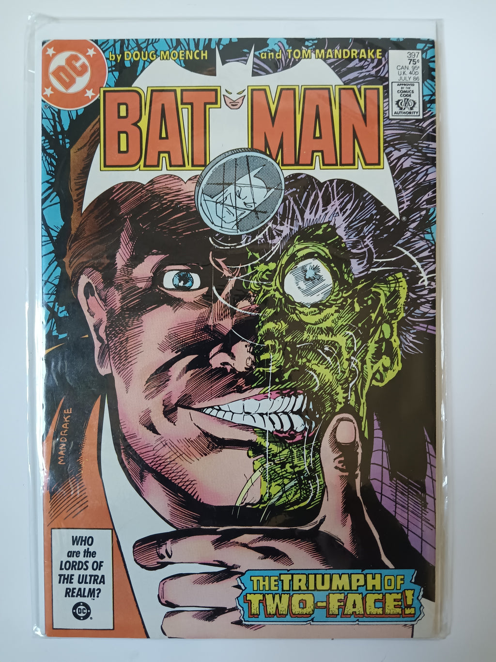 12 Popular DC Comic Books