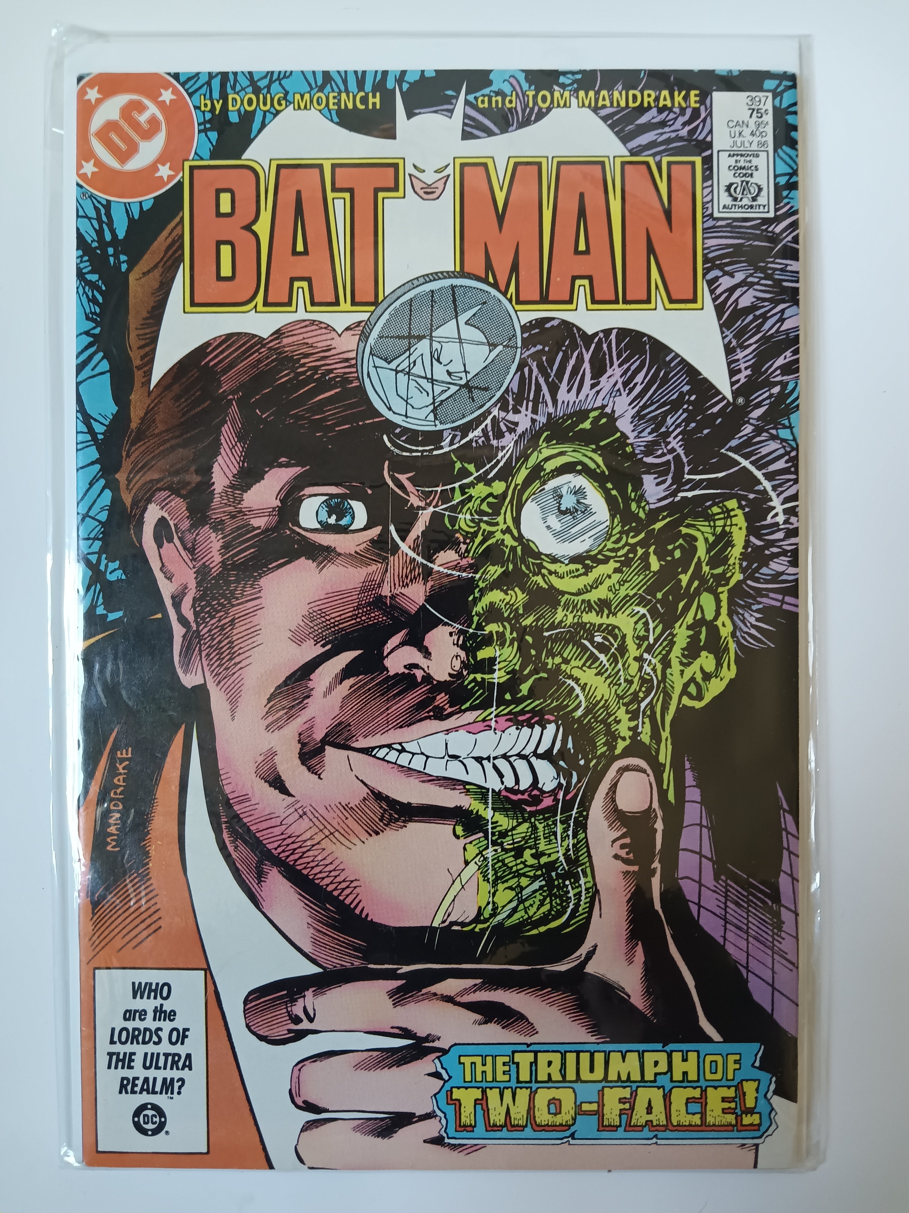 12 Popular DC Comic Books