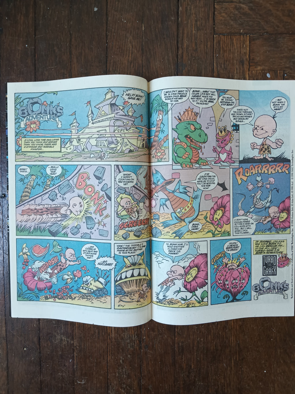 The Amazing Spider-man #340 Newsstand Variant Marvel Comic Book