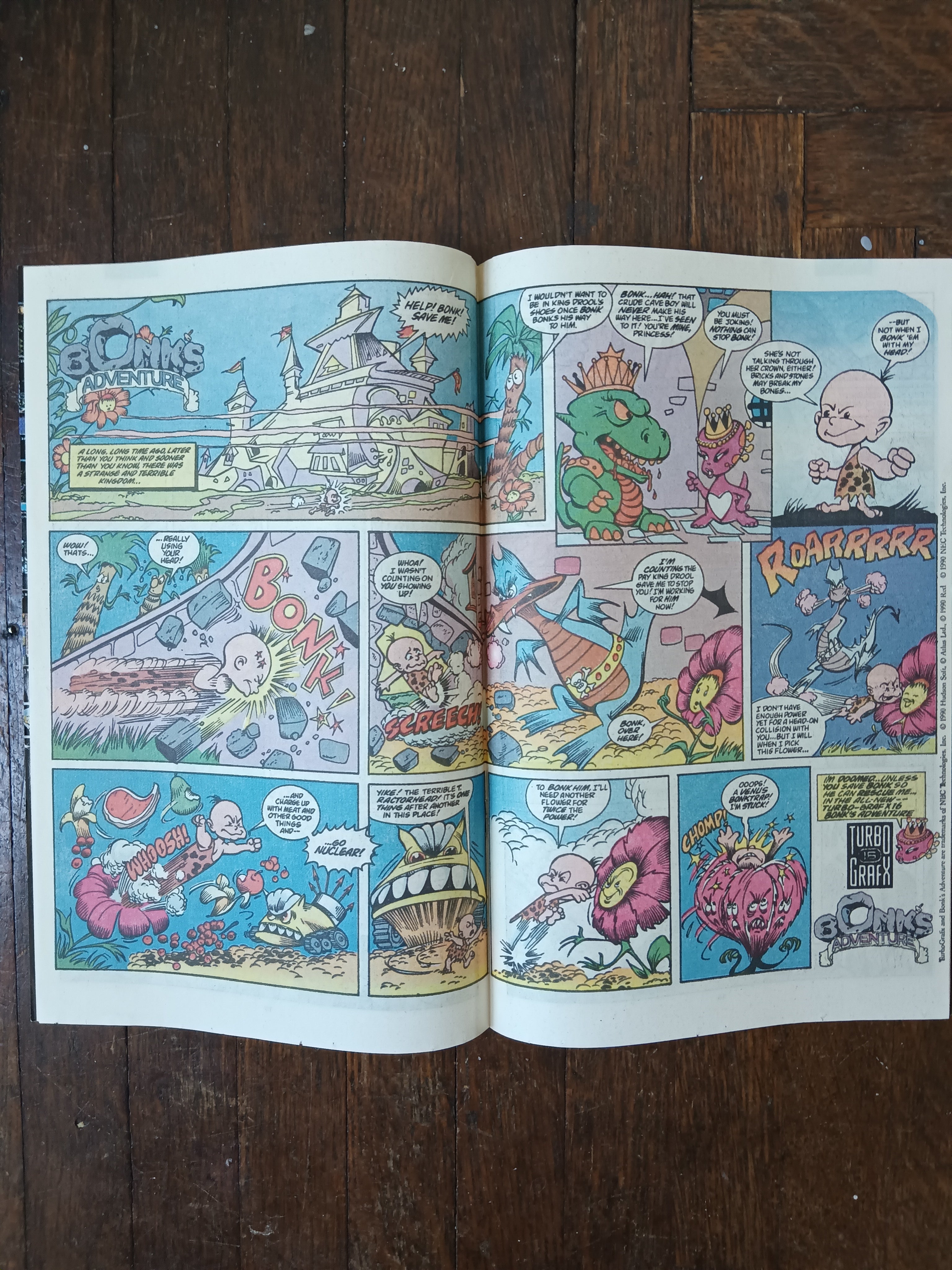 The Amazing Spider-man #340 Newsstand Variant Marvel Comic Book