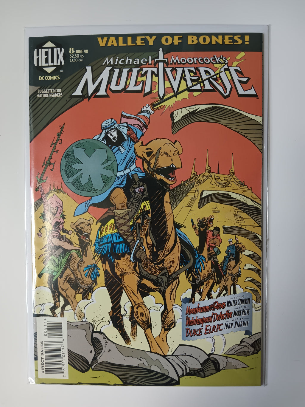 82 indie comic books all in great condition