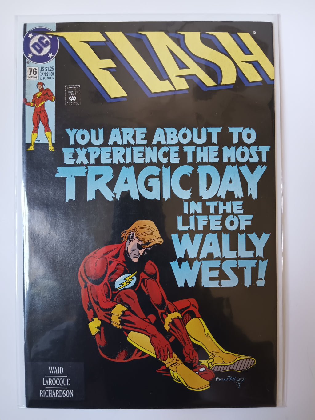 12 Popular DC Comic Books