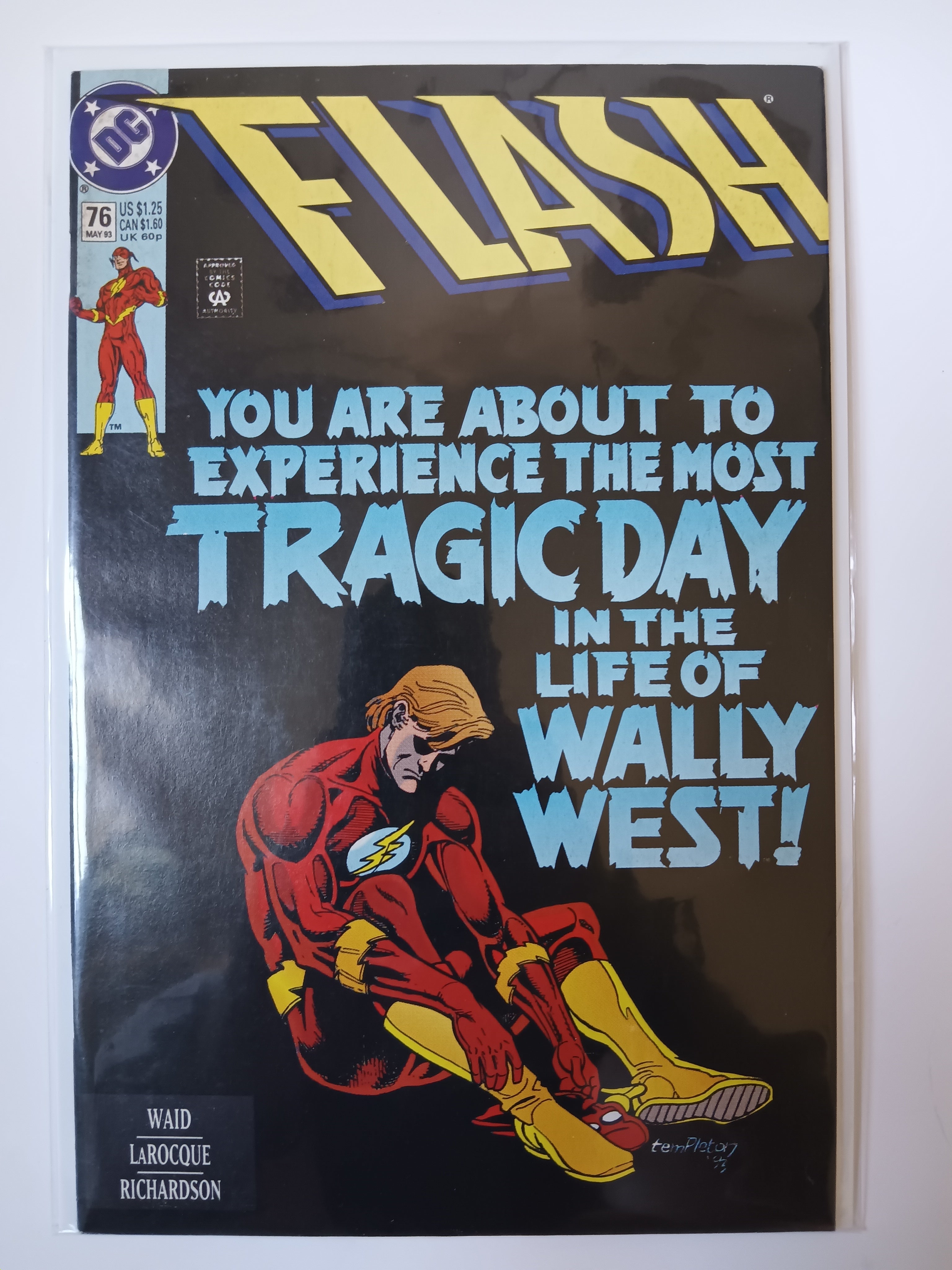 12 Popular DC Comic Books
