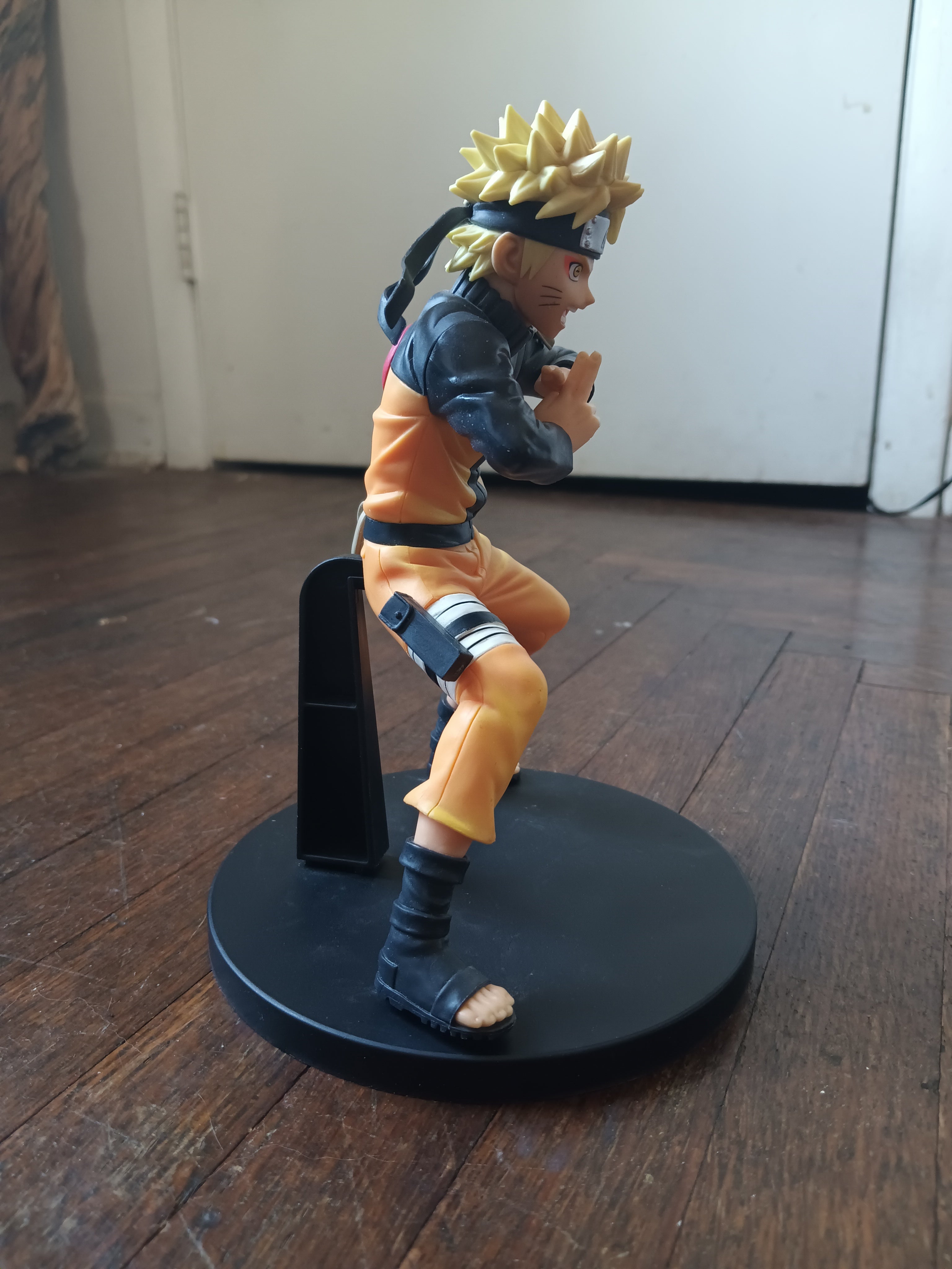 Naruto Action Figure