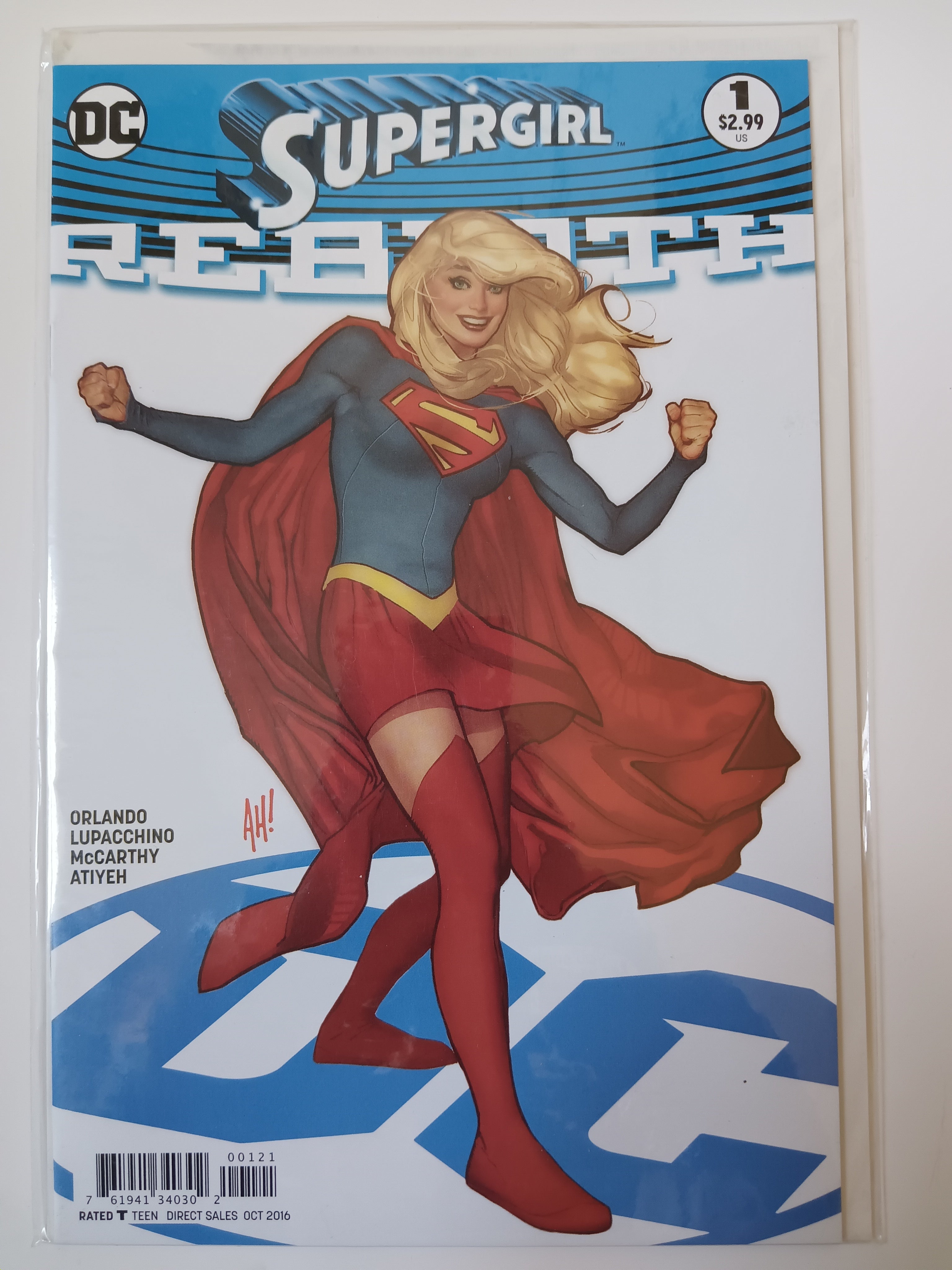 12 Popular DC Comic Books