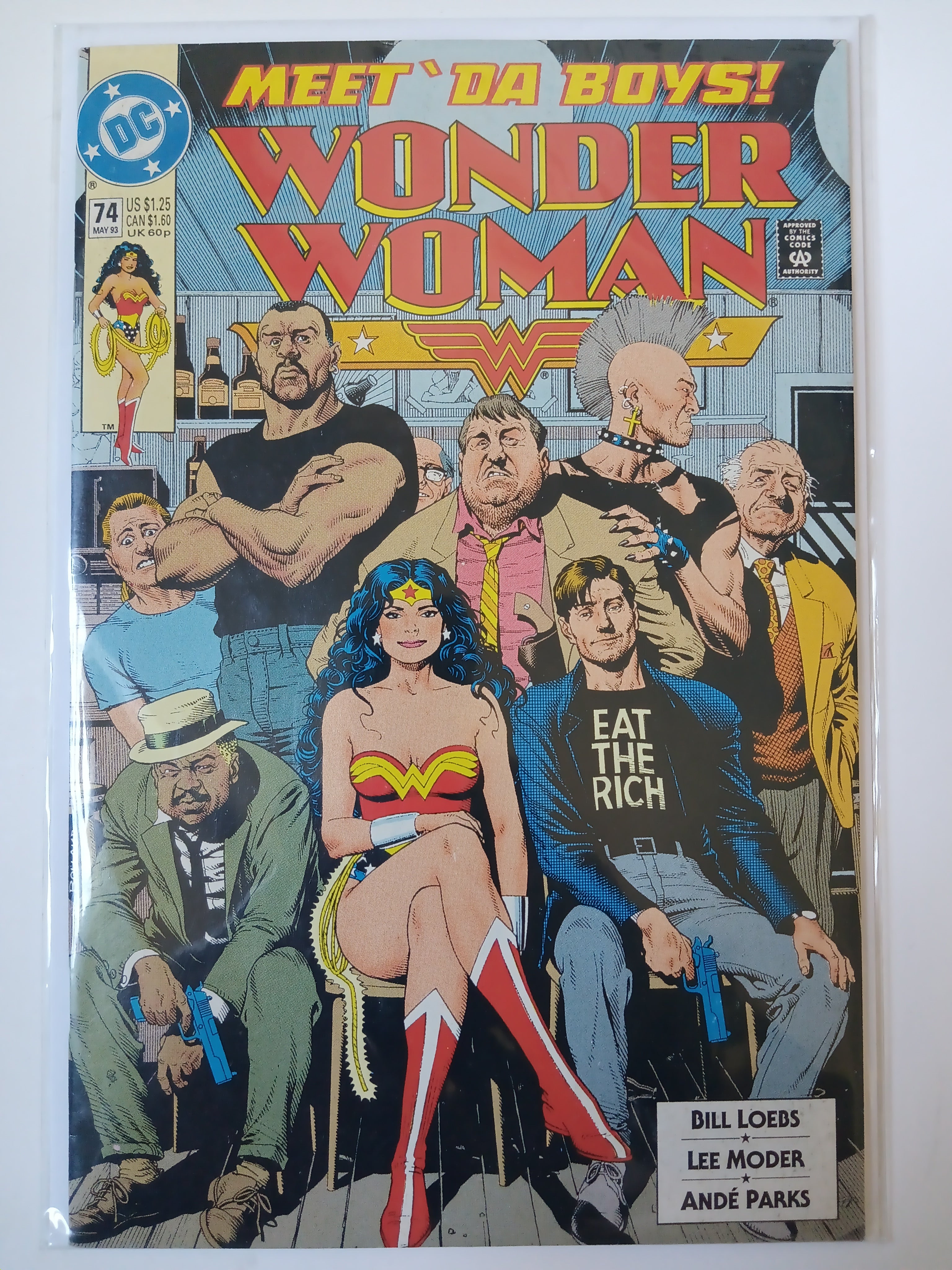 12 Popular DC Comic Books