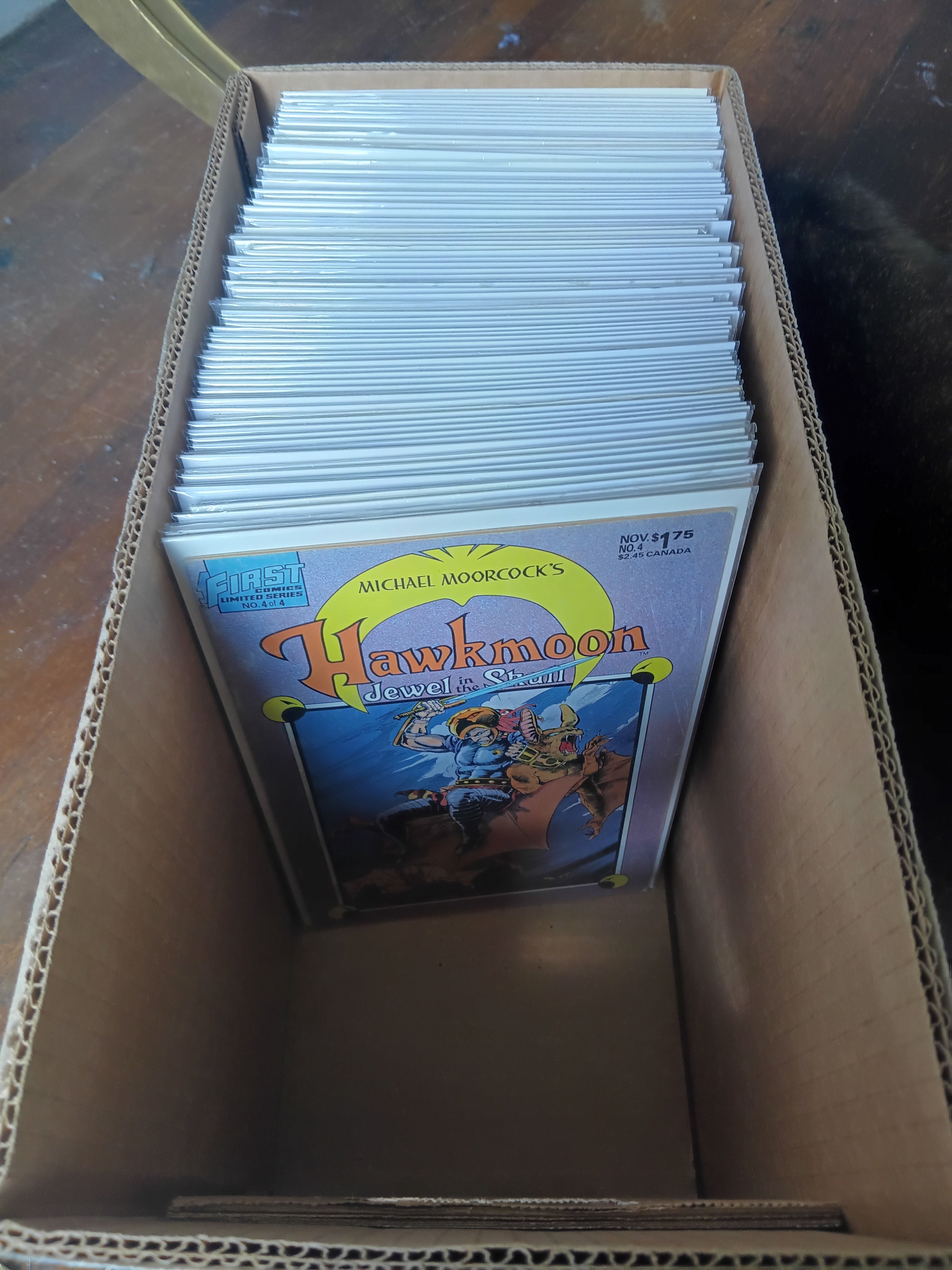 82 indie comic books all in great condition