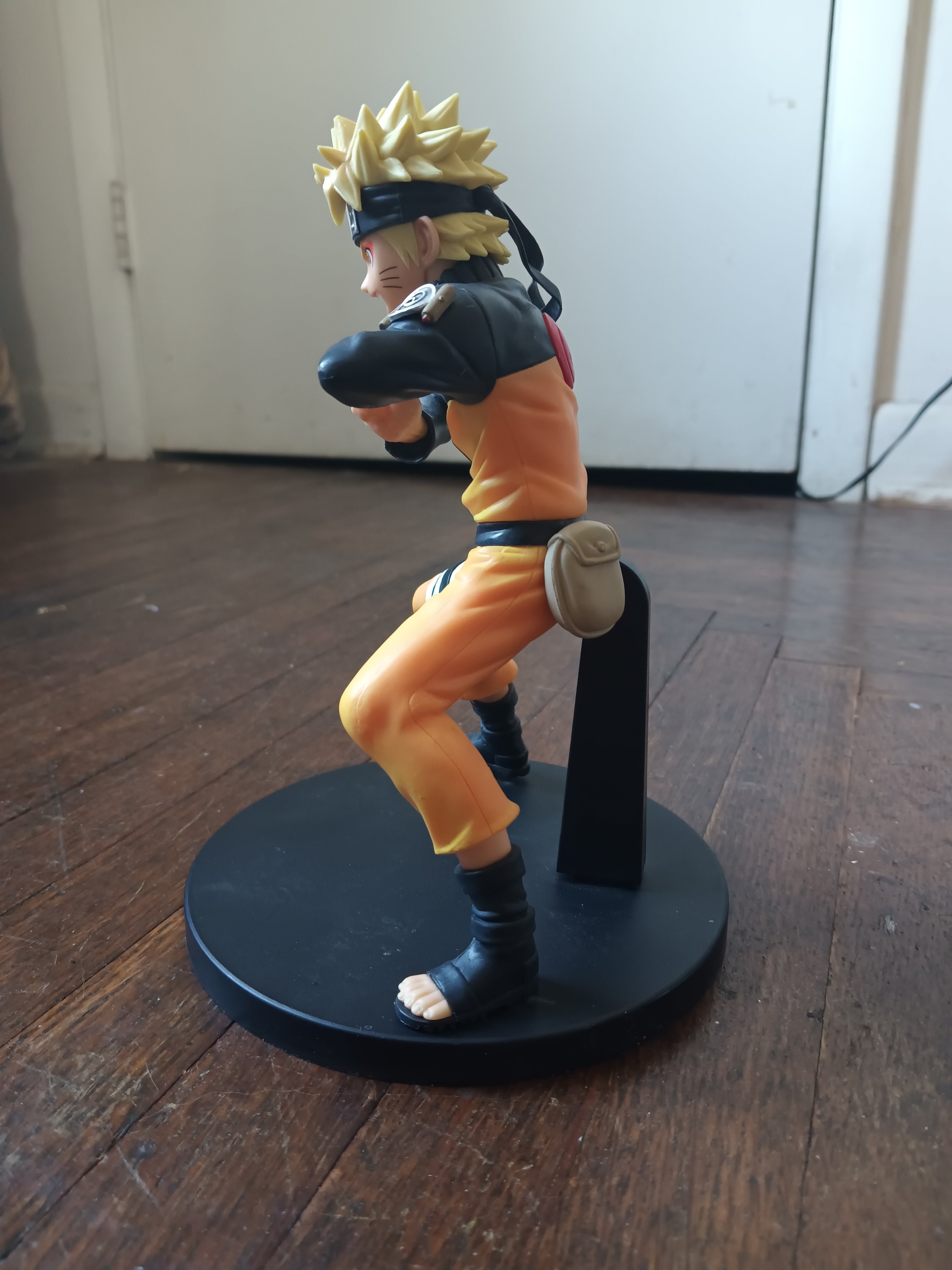 Naruto Action Figure